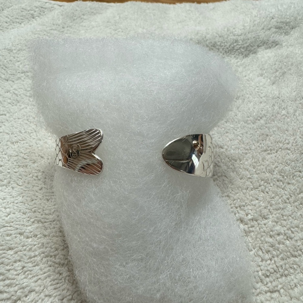 Eden Herring Bracelet